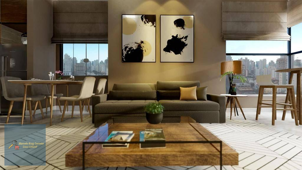 Oportunidade!! Apartamento 3 Suítes + 2 Vagas Linda Vista Panorâmica de R$ 1.190.000,00 por Apenas R$ 990.000,00 em Meia Praia - Marcelo Krug Corretor de Imóveis