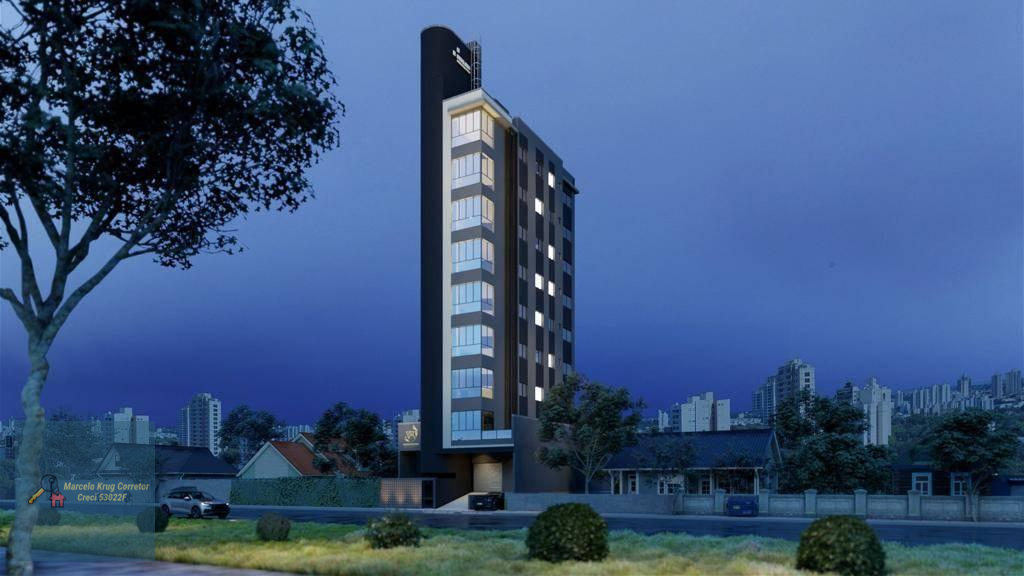 Oportunidade!! Apartamento 3 Suítes + 2 Vagas Linda Vista Panorâmica de R$ 1.190.000,00 por Apenas R$ 990.000,00 em Meia Praia - Marcelo Krug Corretor de Imóveis