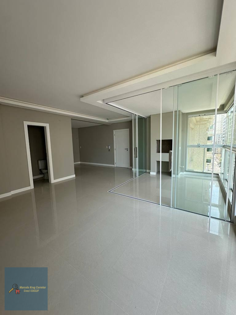 Oportunidade Apartamento com 3 Suítes + 2 Vagas De Garagem com 115.90 m2 Privativos e Área de Lazer Completa  Pronto p Morar. - Marcelo Krug Corretor de Imóveis