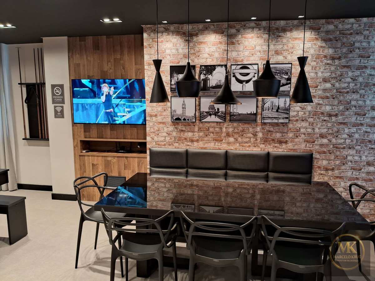 Oportunidade!! Linda Cobertura com 2 Suítes,2 Vagas de Garagem com 142.73m² Privativos  à venda em Blumenau, Centro - Marcelo Krug Corretor de Imóveis