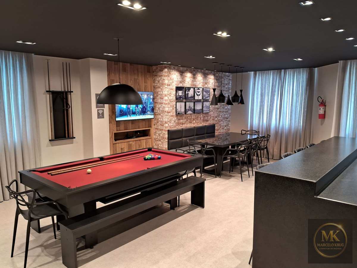 Oportunidade!! Linda Cobertura com 2 Suítes,2 Vagas de Garagem com 142.73m² Privativos  à venda em Blumenau, Centro