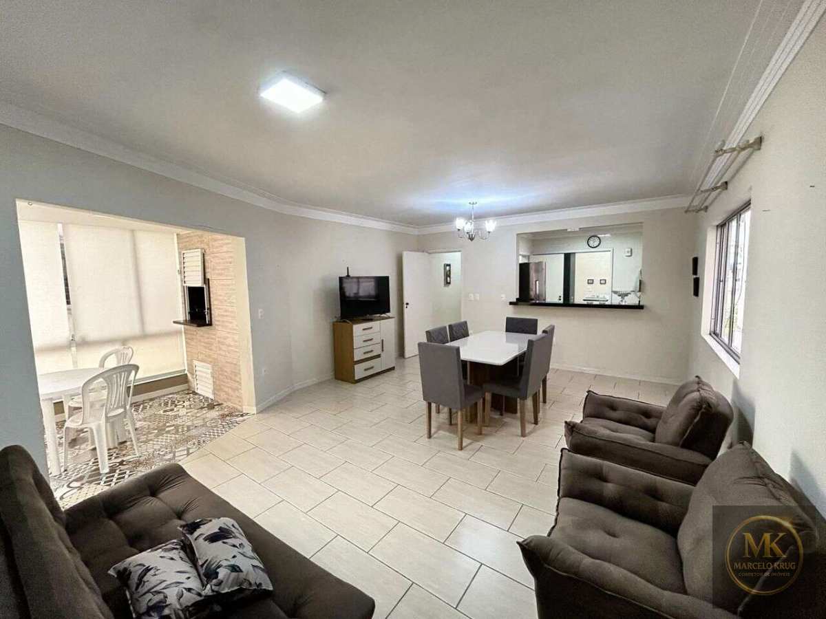 Oportunidade Quadra Mar Futura Permuta 3 Dormitórios Sendo 1 Suíte 121m2 Privativos Meia Praia Itapema - Marcelo Krug Corretor de Imóveis