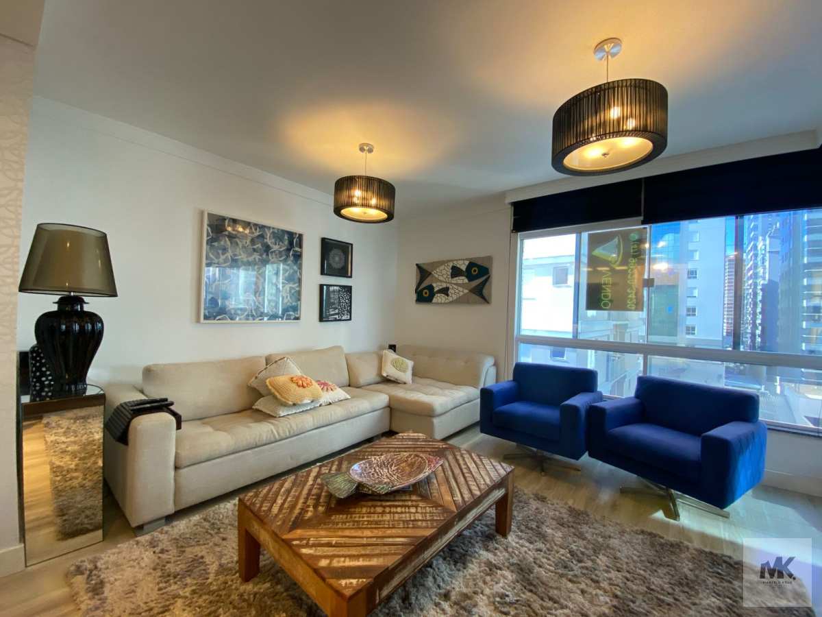 Quadra Mar com 3 suítes + 2 Vagas de Garagem em Meia Praia Valor abaixo de Mercado Próximo ao Pier,Roda Gigante e os Molhes. - Marcelo Krug Corretor de Imóveis