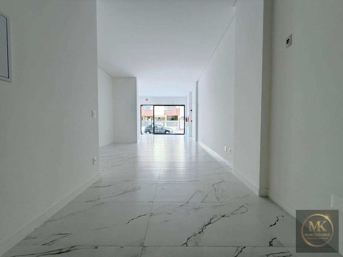 Sala Comercial á Venda 75.00m2 Privativos Nova em Meia Praia de Itapema Pagamento Direto com Proprietário - Marcelo Krug Corretor de Imóveis