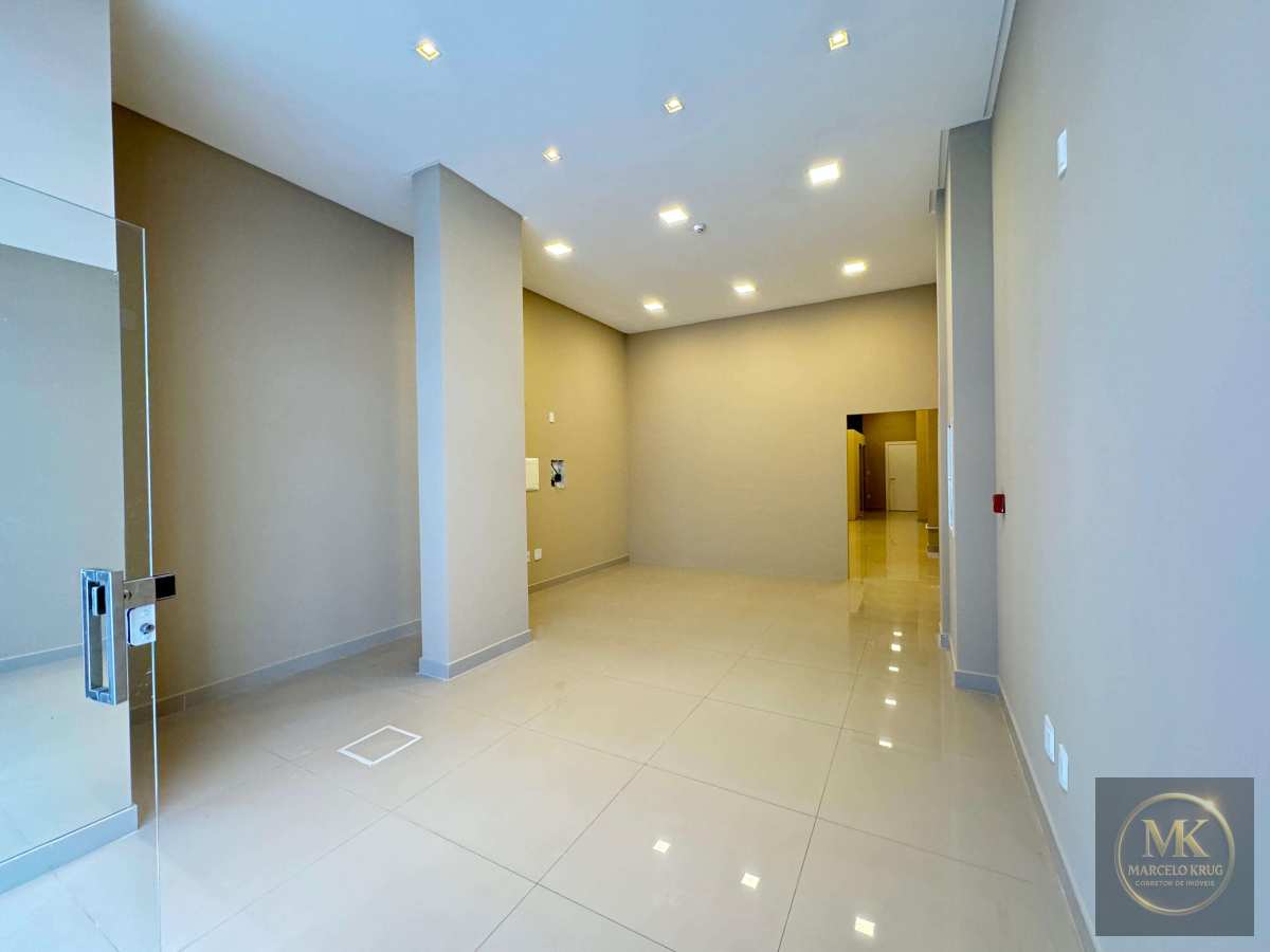 Sala comercial à venda, no Madrepérola Residence em Itapema, Meia Praia, 93m² - Marcelo Krug Corretor de Imóveis