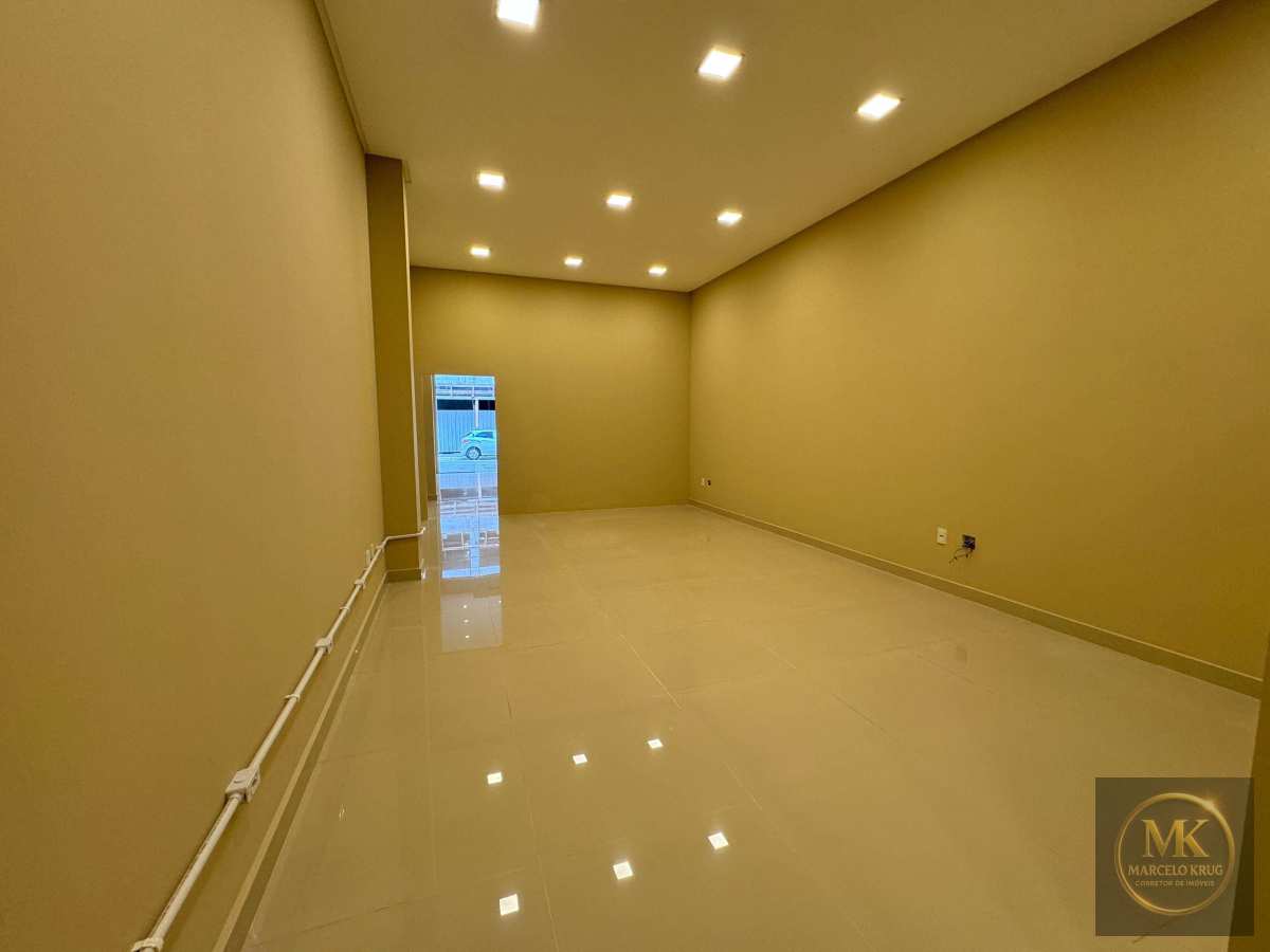 Sala comercial à venda, no Madrepérola Residence em Itapema, Meia Praia, 93m² - Marcelo Krug Corretor de Imóveis