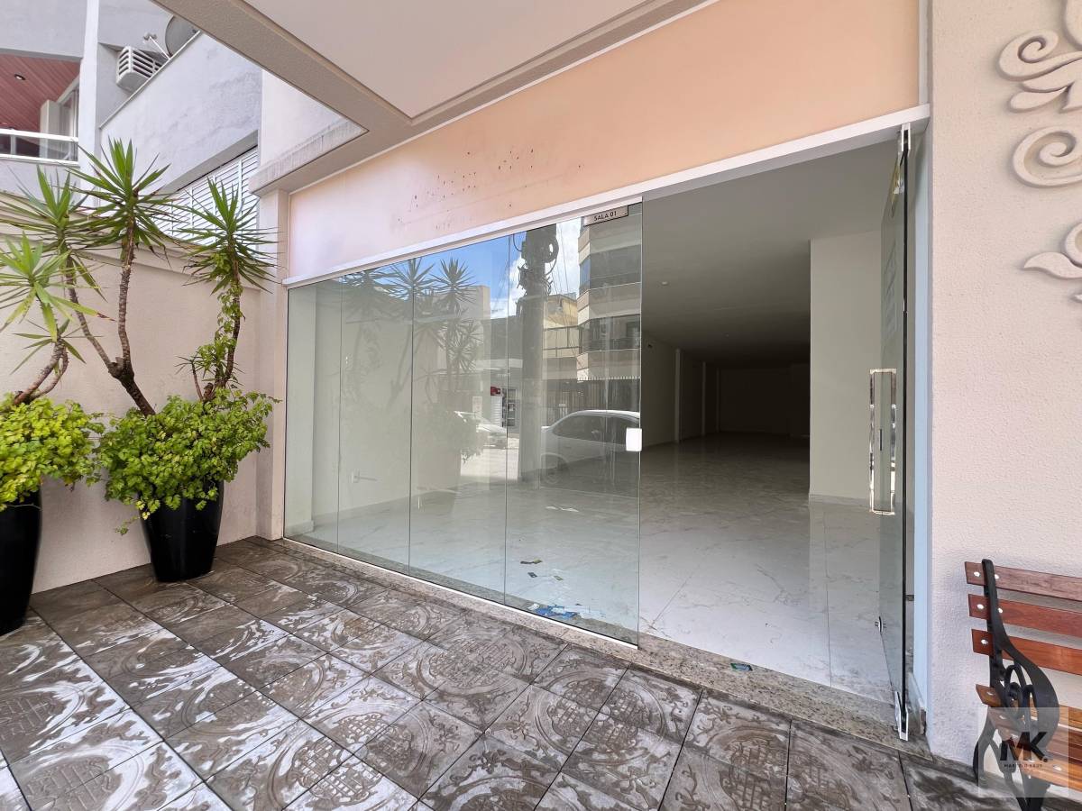 Sala Comercial Na Meia Praia Ótima Localização R$ 1.900.000,00  50% Entrada Saldo 12 X Direto Sem Financiamento Bancário. - Marcelo Krug Corretor de Imóveis