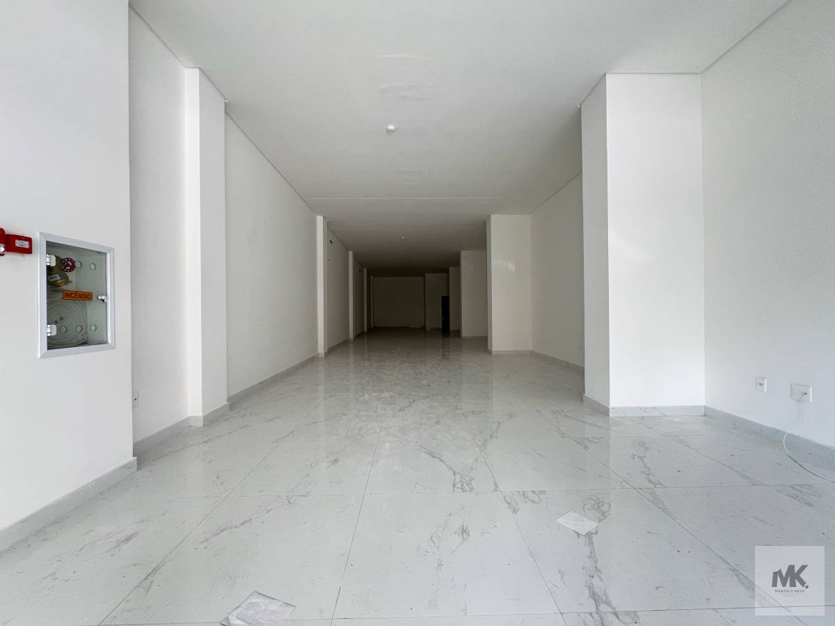 Sala Comercial Na Meia Praia Ótima Localização R$ 1.900.000,00  50% Entrada Saldo 12 X Direto Sem Financiamento Bancário. - Marcelo Krug Corretor de Imóveis