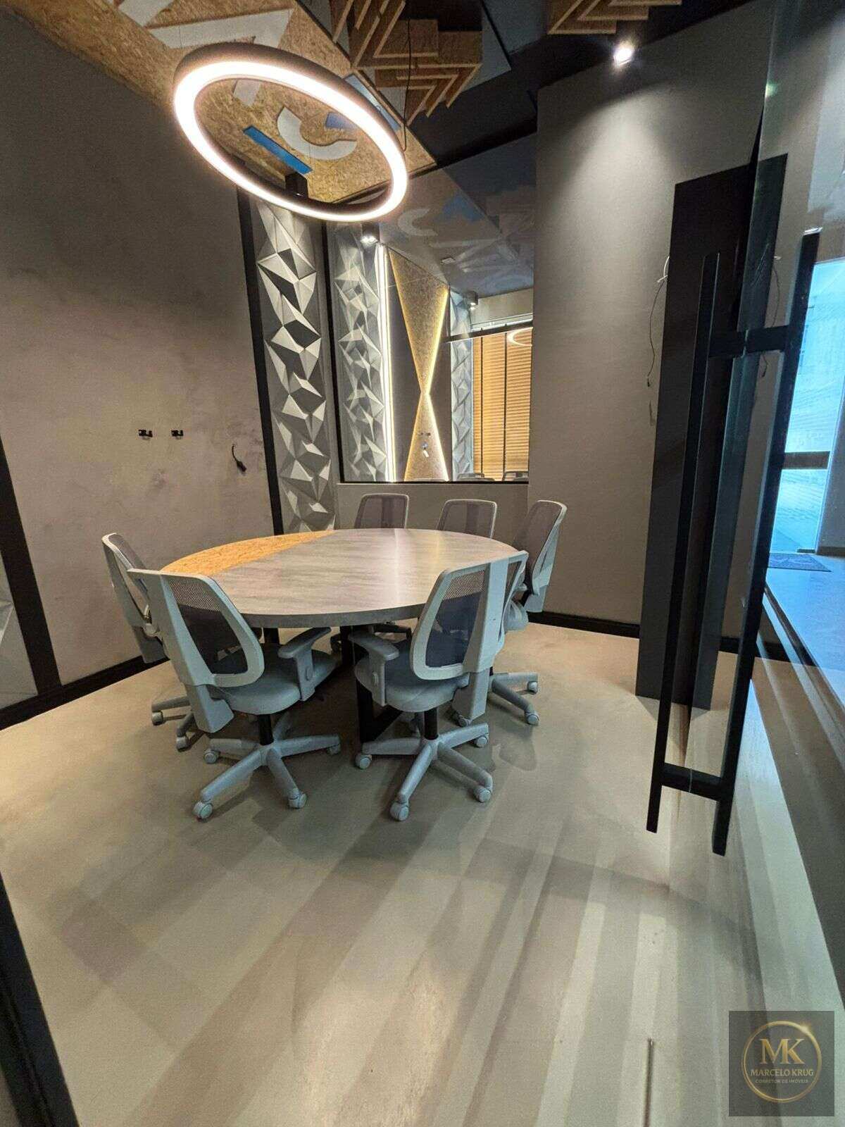 Venda de Ponto Comercial R$ 150.000 Meia Praia  Av. Nereu Ramos 85m² Sala Mobiliada Fica todos moveis 4.000 aluguel - Marcelo Krug Corretor de Imóveis