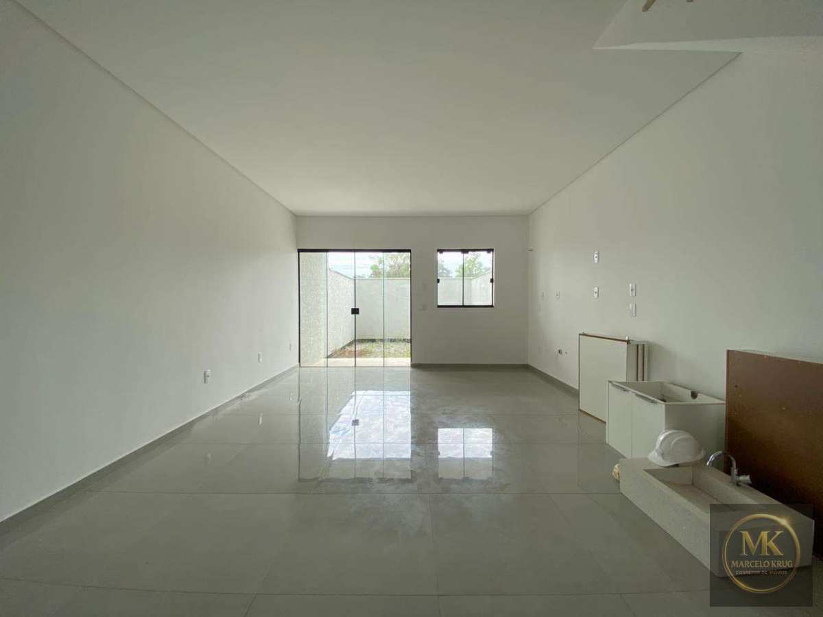 Sobrado á Venda 2 suítes 1 vaga de Garagem em Porto Belo Sc Pagamento Direto com Proprietário