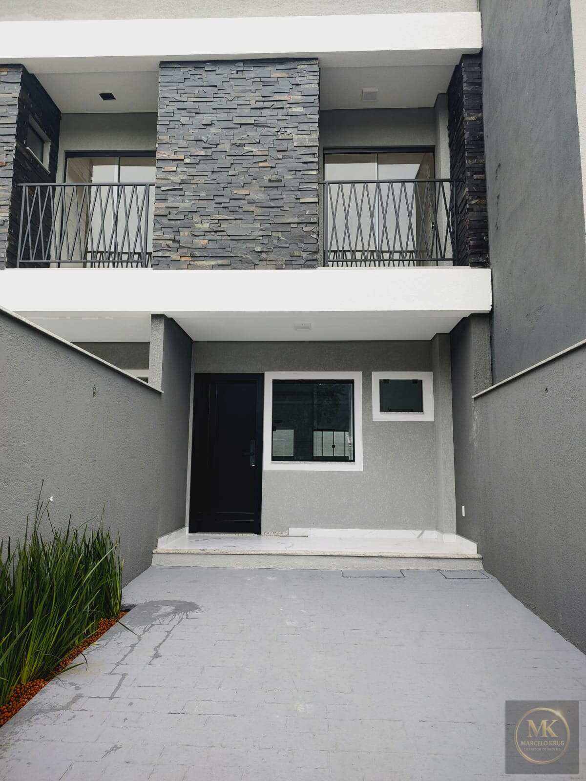 Sobrado á Venda 2 Suítes 72.m2 Privativos 2 Vagas Alto Padrão. Aceita Financiamento Bancário Morretes Itapema