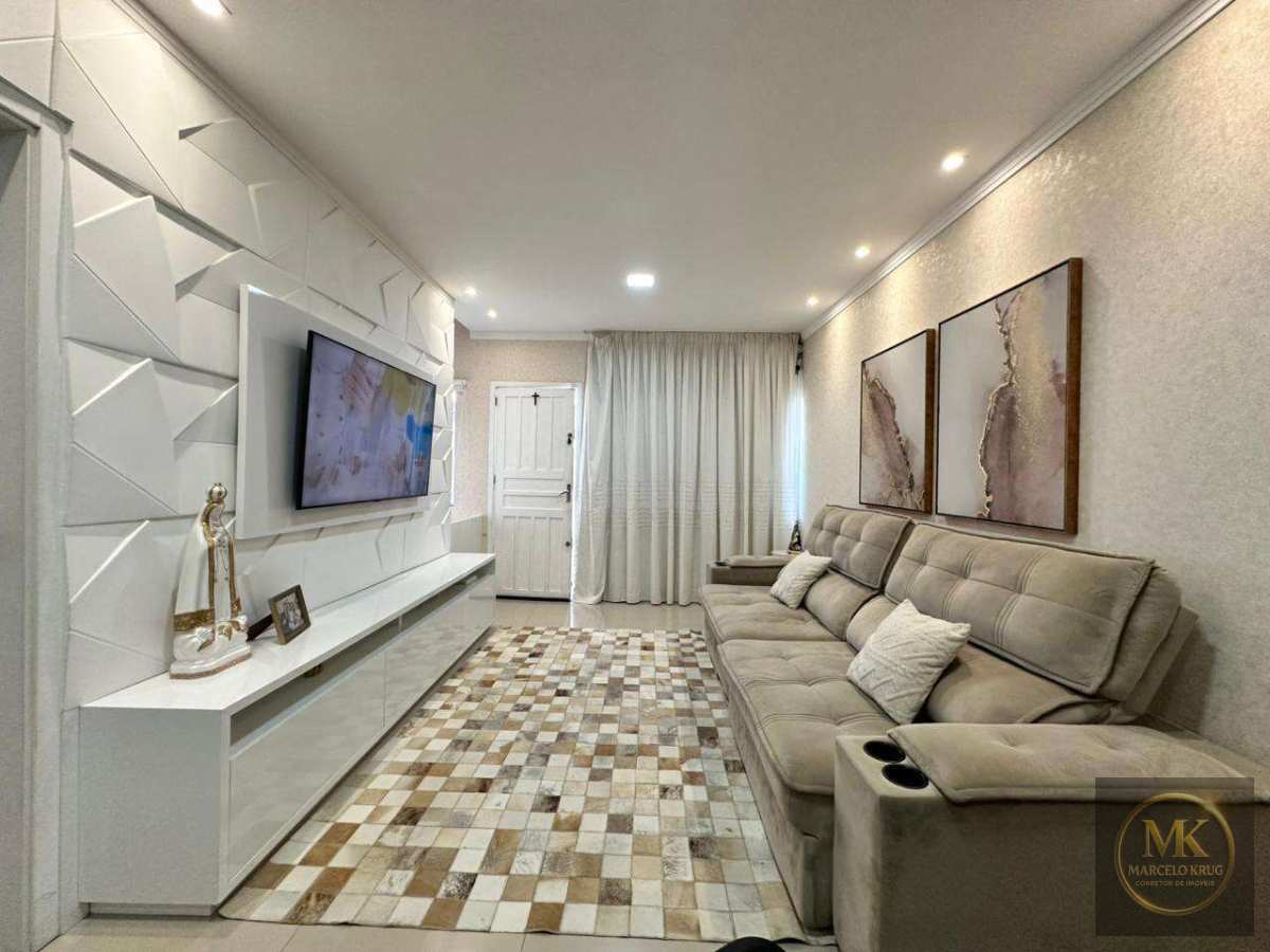 Sobrado á venda 2 suítes 90m2 Privativos  + 2 Vagas de Garagem- Pagamento Direto Proprietário em Morretes Itapema - Marcelo Krug Corretor de Imóveis