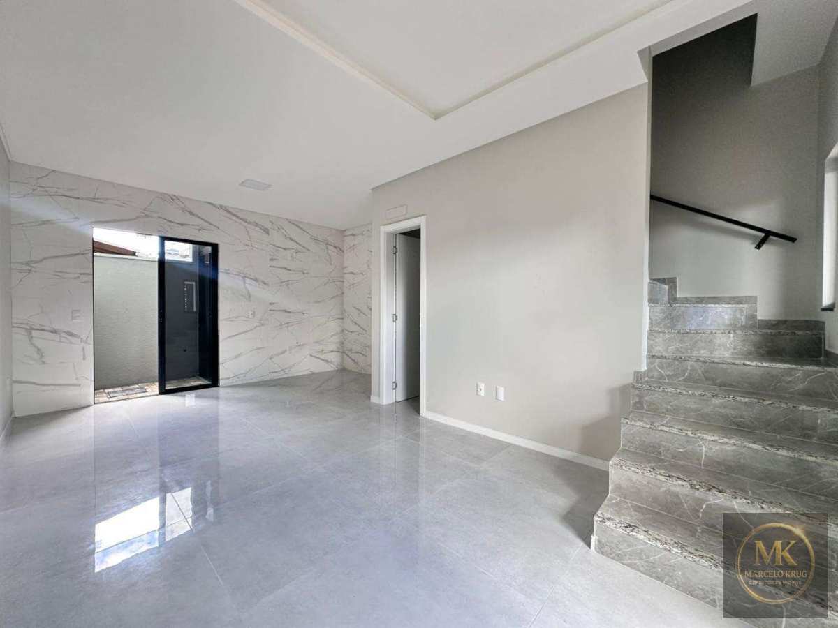 Sobrado Geminado á Venda 2 suítes 74m2 Privativos em Porto Belo Direto com Proprietário - Marcelo Krug Corretor de Imóveis