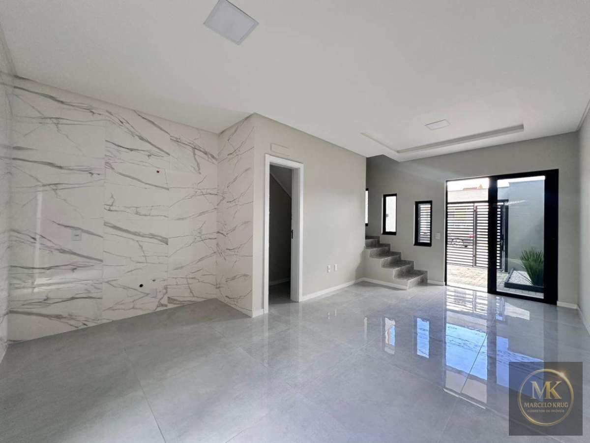 Sobrado Geminado á Venda 2 suítes 74m2 Privativos em Porto Belo Direto com Proprietário - Marcelo Krug Corretor de Imóveis