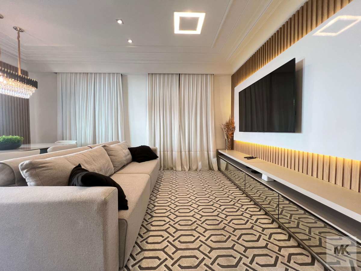 Vendo Apartamento 4 Suítes Sendo 1 Máster + 3 Vagas de Garagem + Lazer Pagamento Facilitado Direto com Proprietário - Marcelo Krug Corretor de Imóveis