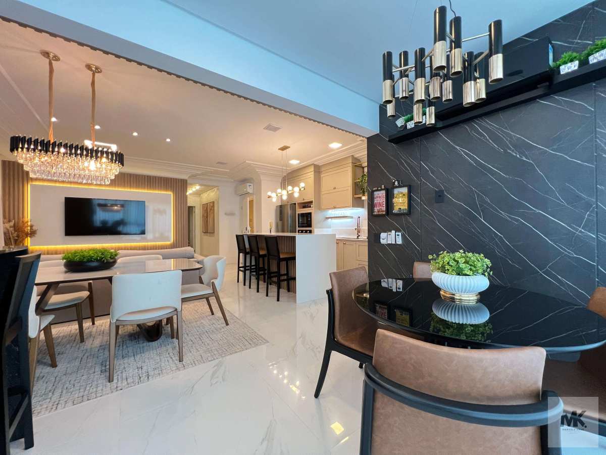 Vendo Apartamento 4 Suítes Sendo 1 Máster + 3 Vagas de Garagem + Lazer Pagamento Facilitado Direto com Proprietário - Marcelo Krug Corretor de Imóveis