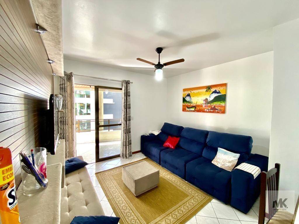 Vendo Apartamento com 3 Dormitórios Sendo 1 suíte + 1 vaga 104m2 Privativos - 190 Metros do Mar - Pagamento Facilitado. - Marcelo Krug Corretor de Imóveis