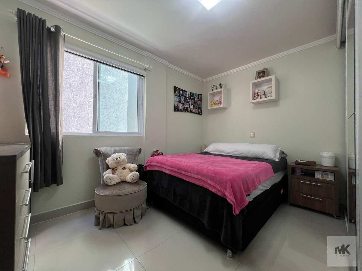 Vendo Apartamento com 3 Suítes + 1 Vaga de Garagem em Meia Praia Pagamento Facilitado - Marcelo Krug Corretor de Imóveis