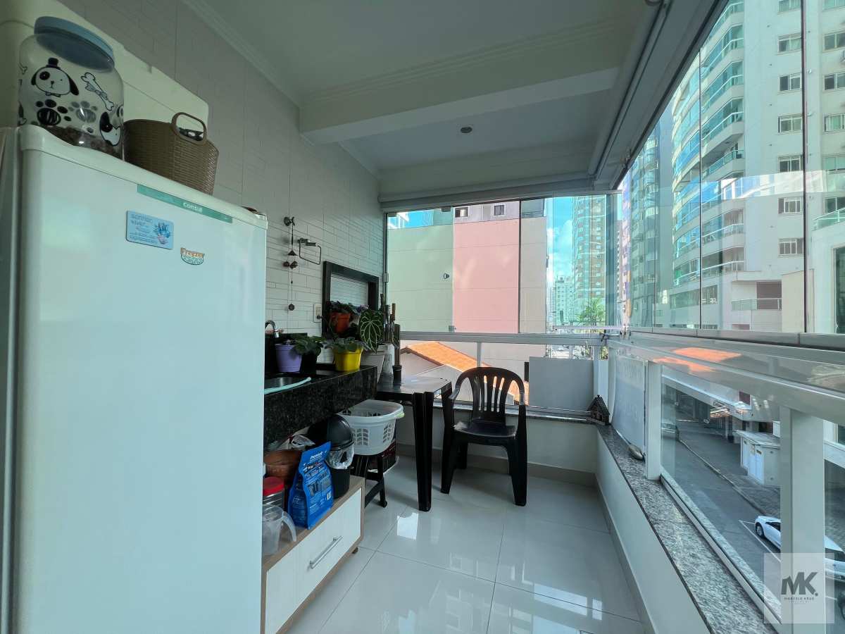 Vendo Apartamento com 3 Suítes + 1 Vaga de Garagem em Meia Praia Pagamento Facilitado - Marcelo Krug Corretor de Imóveis