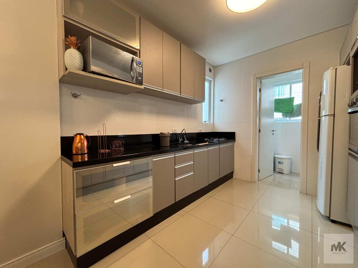 Vendo Apartamento em Meia Praia 2 Dormitórios Sendo 1 suíte 1 Demi Suíte + 2 vagas + Lazer Completo Pagamento Facilitado - Marcelo Krug Corretor de Imóveis