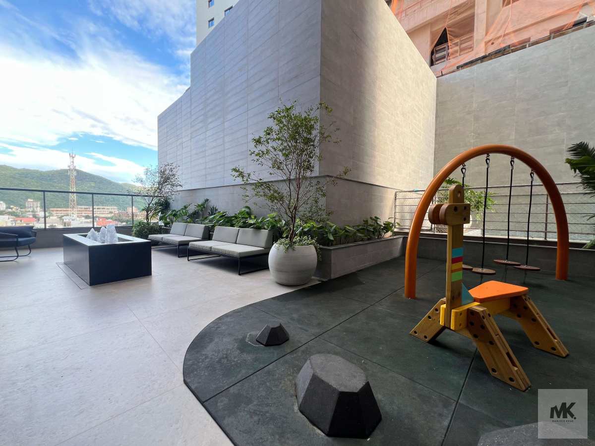 Vendo Apartamento Frente Mar 3 suítes + 3 vagas de Garagem + Lazer Completo Pagamento Facilitado Direto com Proprietário. - Marcelo Krug Corretor de Imóveis