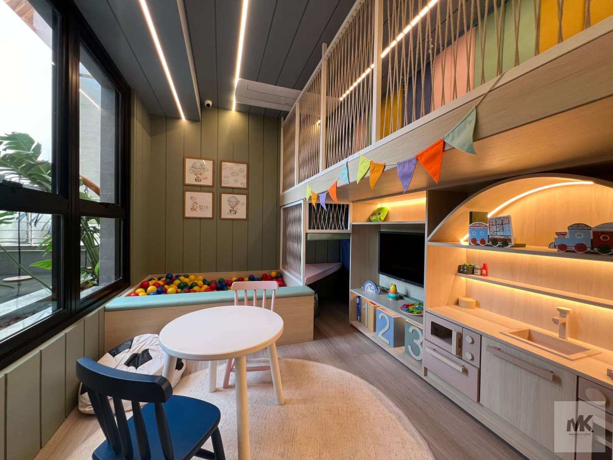 Vendo Apartamento Frente Mar 3 suítes + 3 vagas de Garagem + Lazer Completo Pagamento Facilitado Direto com Proprietário. - Marcelo Krug Corretor de Imóveis