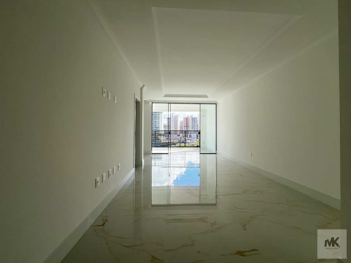 Vendo Apartamento Novo com 3 Suítes em Meia Praia sem Mobília Pagamento Facilitado Direto com Dono. - Marcelo Krug Corretor de Imóveis