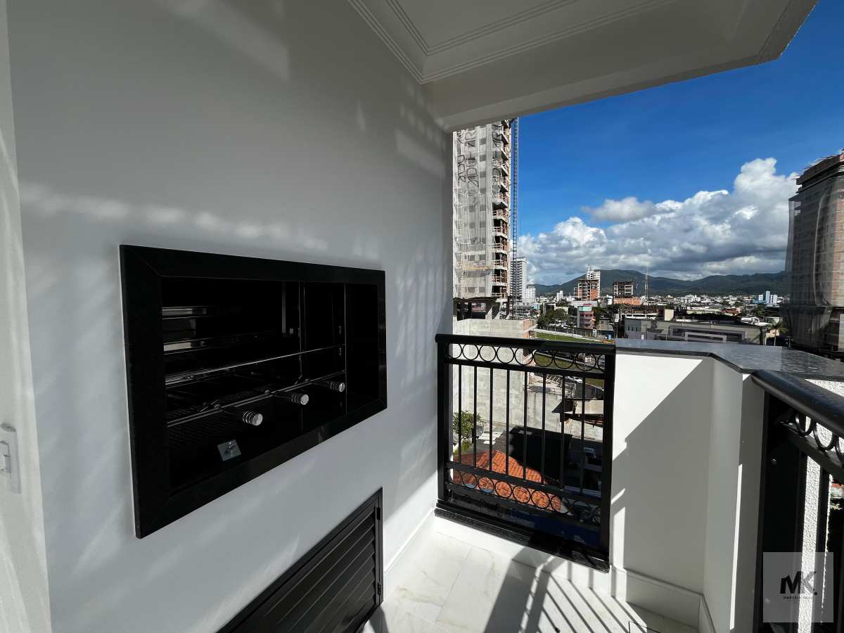 Vendo Apartamento Novo com 3 Suítes em Meia Praia sem Mobília Pagamento Facilitado Direto com Dono. - Marcelo Krug Corretor de Imóveis