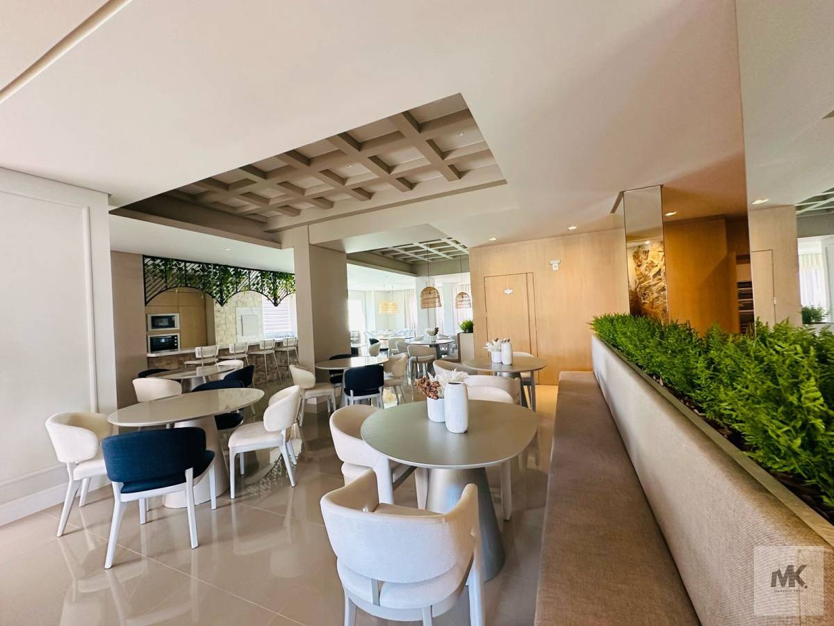 Vendo Apartamento Novo Sem Uso - Sem Mobília 2 Dormitórios Sendo 1 suíte Itapema tabuleiro - Marcelo Krug Corretor de Imóveis