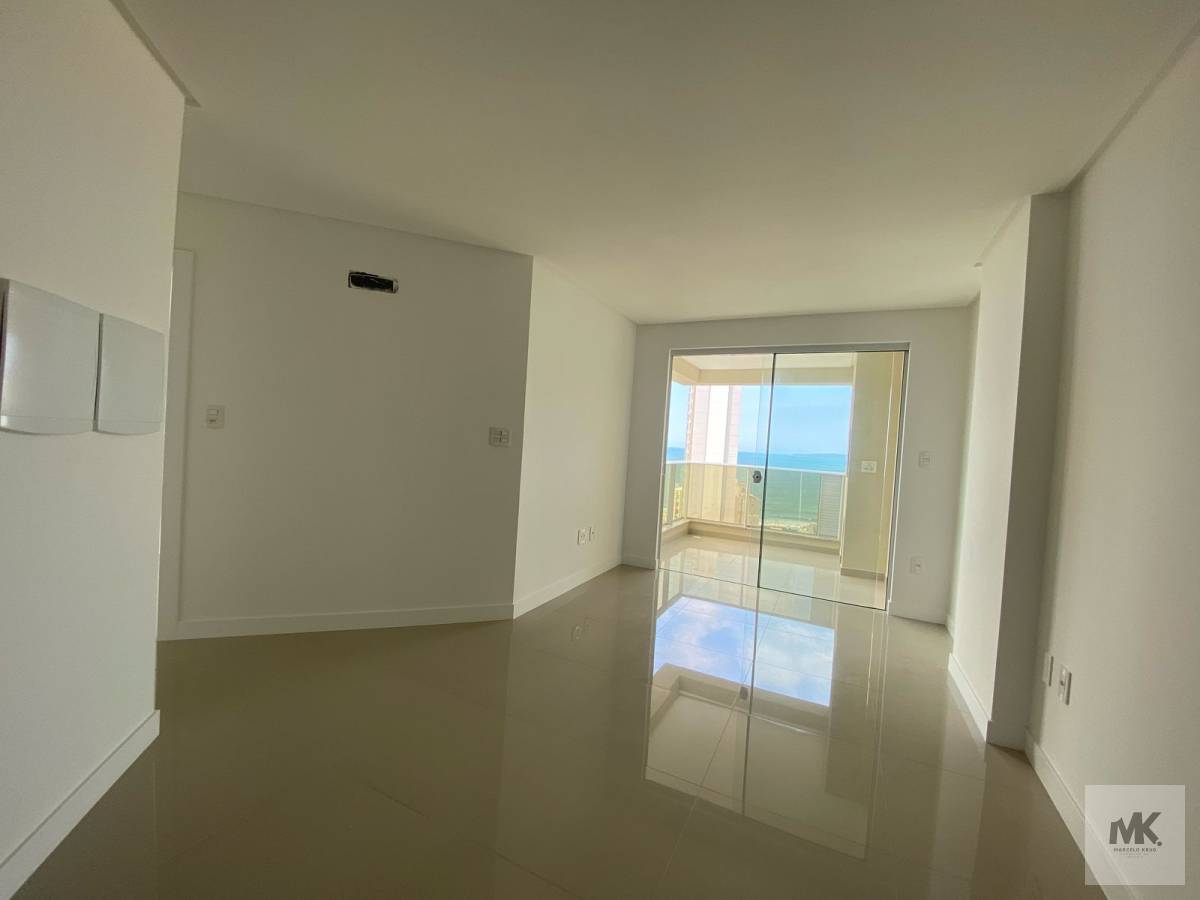 Vendo Apartamento Novo Sem Uso - Sem Mobília 2 Dormitórios Sendo 1 suíte Itapema tabuleiro - Marcelo Krug Corretor de Imóveis