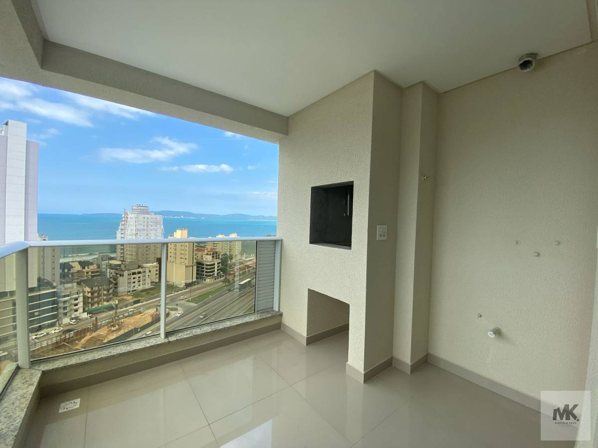 Vendo Apartamento Novo Sem Uso - Sem Mobília 2 Dormitórios Sendo 1 suíte Itapema tabuleiro - Marcelo Krug Corretor de Imóveis