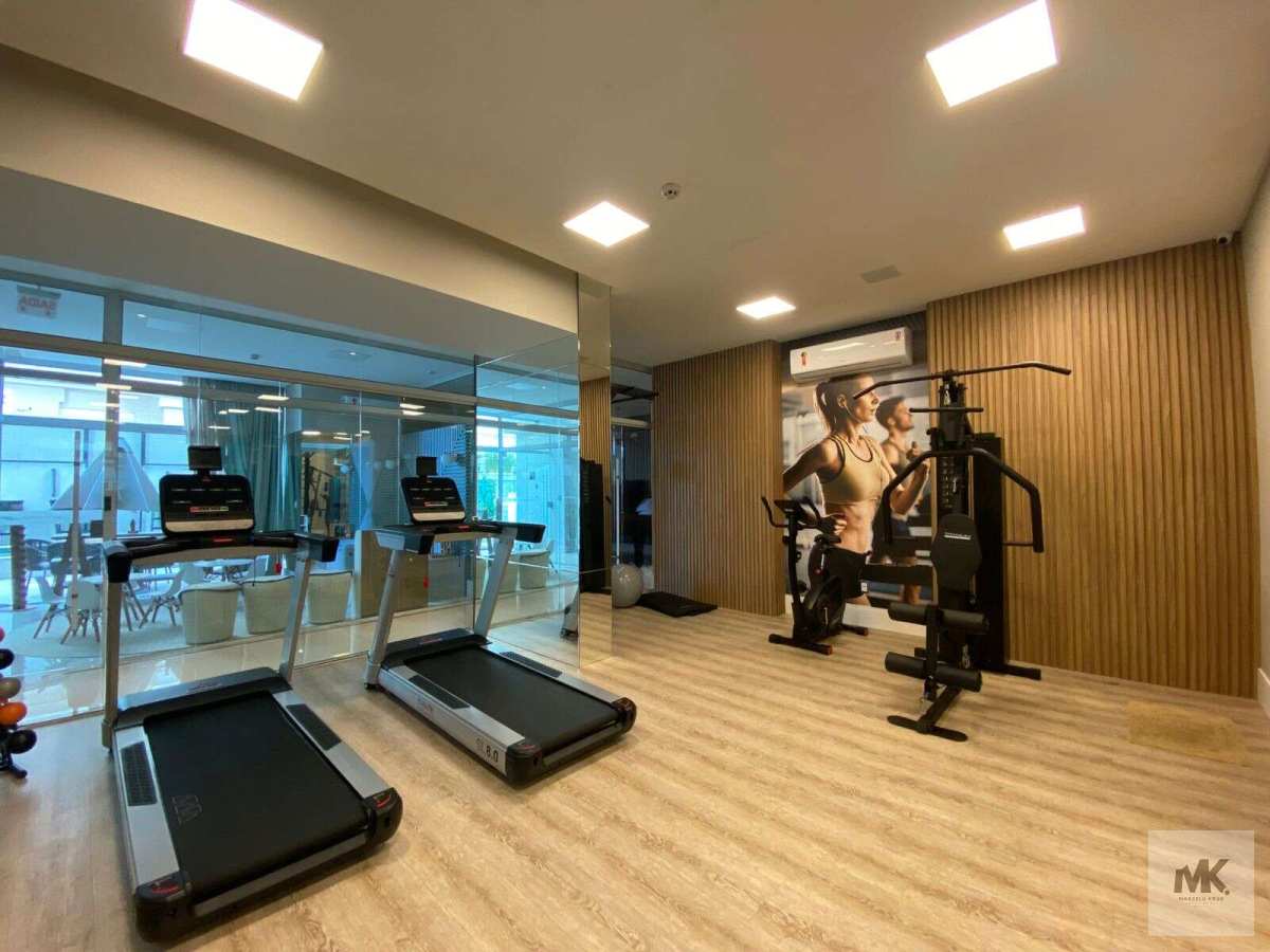 Vendo apartamento Quadra Mar de Meia Praia com 4 Suítes Sendo 1 Máster + 2 Vagas + Lazer Completo Prédio Novo. - Marcelo Krug Corretor de Imóveis