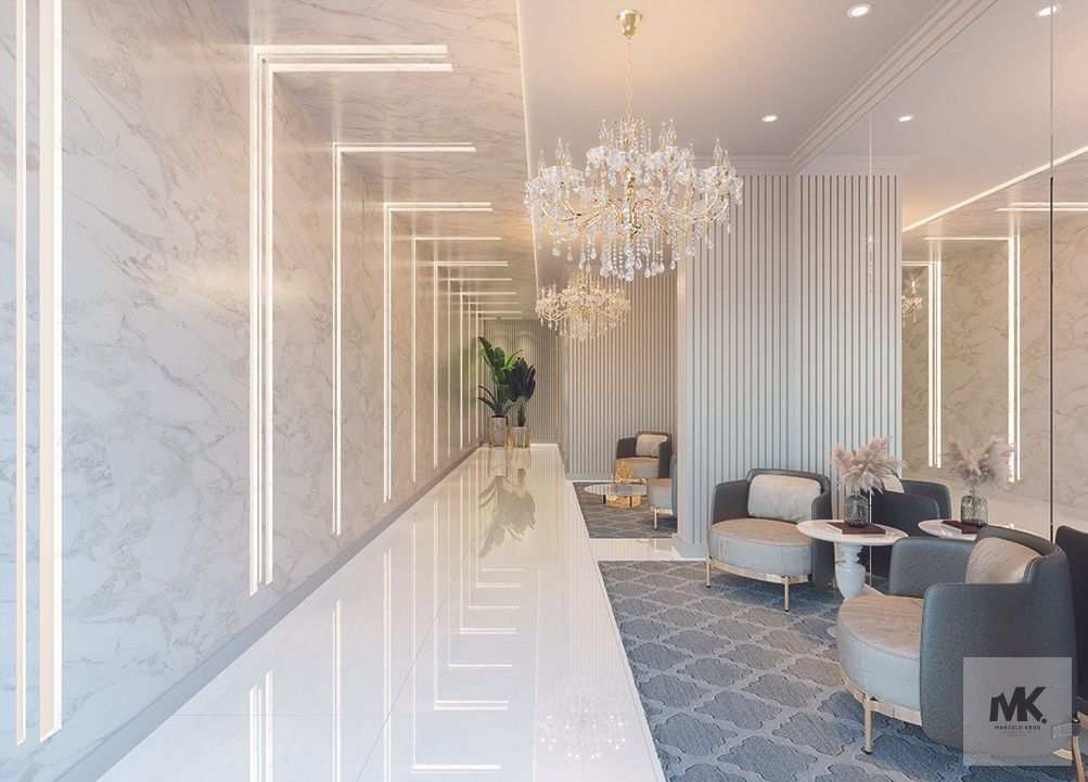 Vendo Apartamento168m2 Privativos com 4 Suítes + 3 Vagas de Garagem Pagamento Facilitado em Meia Praia - Marcelo Krug Corretor de Imóveis