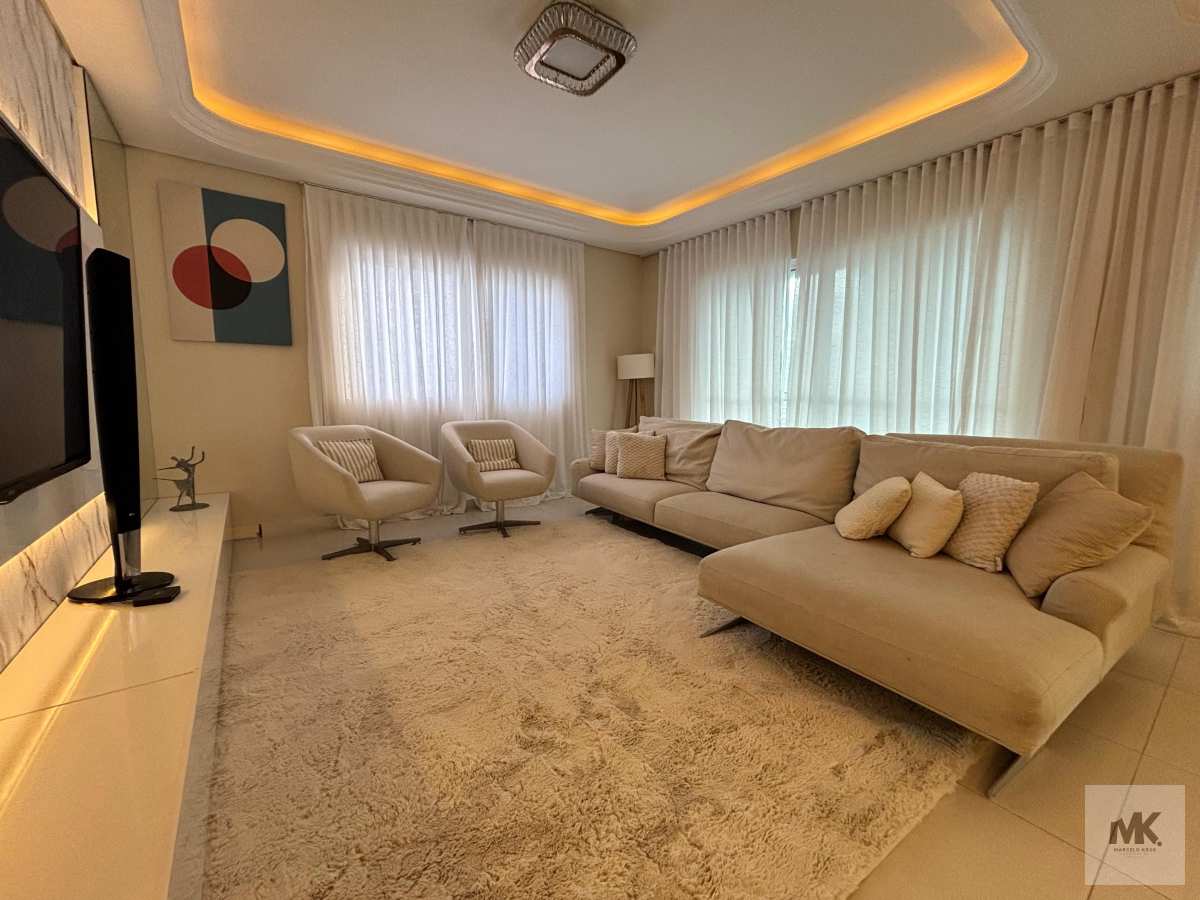 Vendo Duplex com 4 suítes + 2 Vagas + Lazer em Meia Praia com Vista Mar Aceita Permuta por Casa em Condomínio - Marcelo Krug Corretor de Imóveis