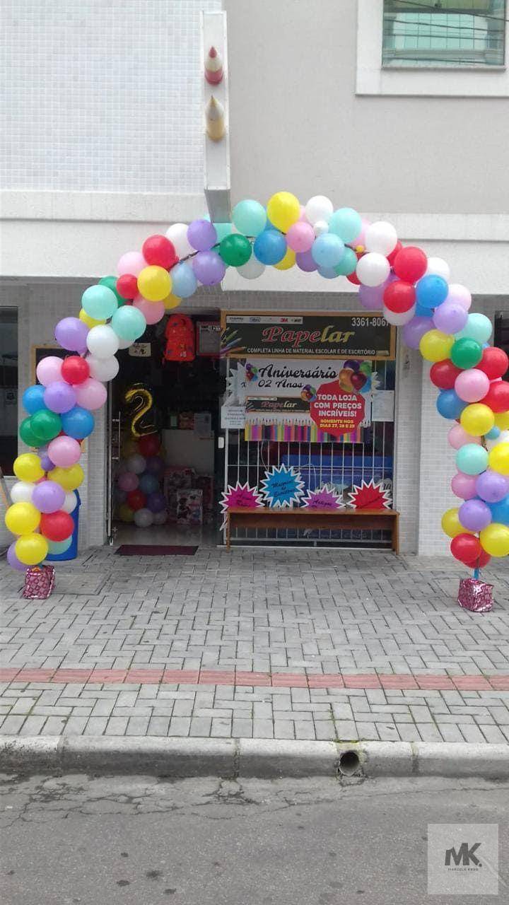 Vendo Sala Comercial Ótimo Ponto Comercial, Esta Alugada por 5 Anos Valor Venda R$ 950mil Meia Praia Itapema - Marcelo Krug Corretor de Imóveis