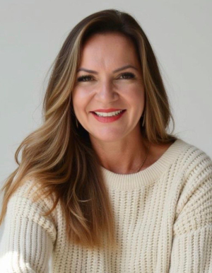 Corretor - Deise Maria de Melo